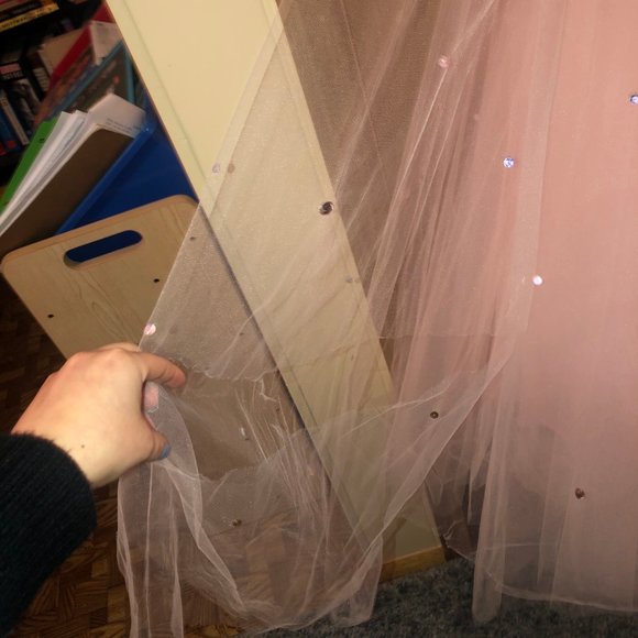 Ball gown Prom/Grad Dress - Picture 4 of 7